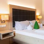 Kraeuter & Spa-hotel Schaefer - Adults Only 4* Fontanella