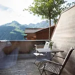 Kraeuter & Spa-hotel Schaefer - Adults Only