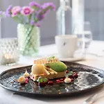 Отель Kraeuter & Spa-hotel Schaefer - Adults Only 4*