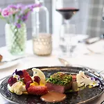 Kraeuter & Spa-hotel Schaefer - Adults Only 4*