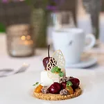 Kraeuter & Spa-hotel Schaefer - Adults Only Fontanella