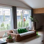 Kraeuter & Spa-hotel Schaefer - Adults Only