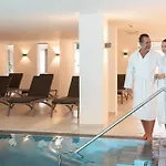 Kraeuter & Spa-hotel Schaefer - Adults Only Hotel 4*