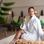 Kraeuter & Spa-hotel Schaefer - Adults Only 4*