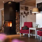 Kraeuter & Spa-hotel Schaefer - Adults Only Фонтанелла