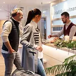 Kraeuter & Spa-hotel Schaefer - Adults Only 4* Fontanella