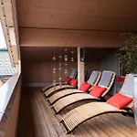 Hotel Kraeuter & Spa-hotel Schaefer - Adults Only 4*