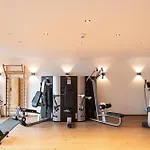 Hotel Kraeuter & Spa-hotel Schaefer - Adults Only Fontanella