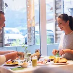 Kraeuter & Spa-hotel Schaefer - Adults Only