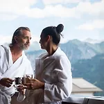 Hotel Kraeuter & Spa-hotel Schaefer - Adults Only 4*