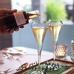 Отель Kraeuter & Spa-hotel Schaefer - Adults Only 4*