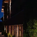 Kraeuter & Spa-hotel Schaefer - Adults Only
