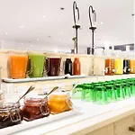 Kraeuter & Spa-hotel Schaefer - Adults Only Hotel 4*