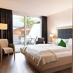Hotel Kraeuter & Spa-hotel Schaefer - Adults Only 4*