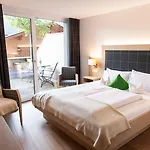 Kraeuter & Spa-hotel Schaefer - Adults Only Hotel Fontanella
