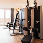 Отель Kraeuter & Spa-hotel Schaefer - Adults Only Фонтанелла
