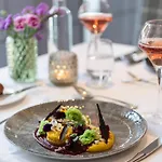 Kraeuter & Spa-hotel Schaefer - Adults Only Отель
