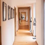 Hotel Kraeuter & Spa-hotel Schaefer - Adults Only 4*