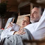 Kraeuter & Spa-hotel Schaefer - Adults Only Hotel 4*