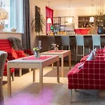 Отель Kraeuter & Spa-hotel Schaefer - Adults Only
