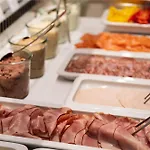 Kraeuter & Spa-hotel Schaefer - Adults Only 4* Fontanella