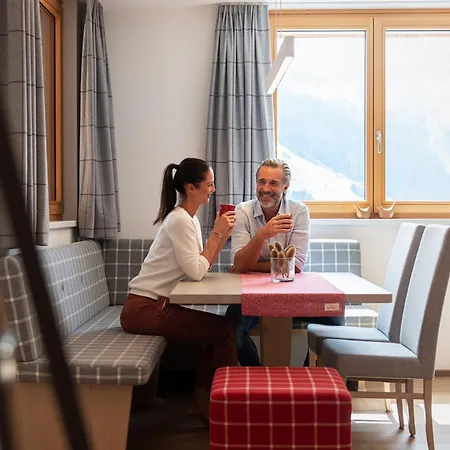 Kraeuter & Spa-hotel Schaefer - Adults Only