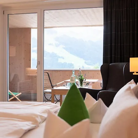 Spa-hotel Schäfer Hotel Fontanella