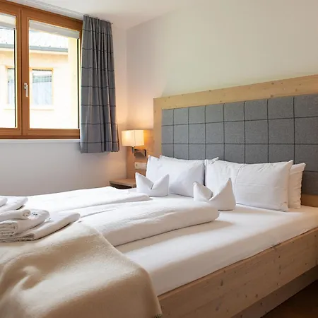 Hotel Spa-hotel Schäfer Fontanella