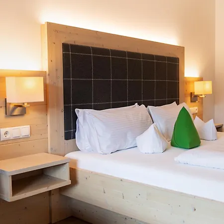 Kraeuter & Spa-hotel Schaefer - Adults Only 4* Fontanella