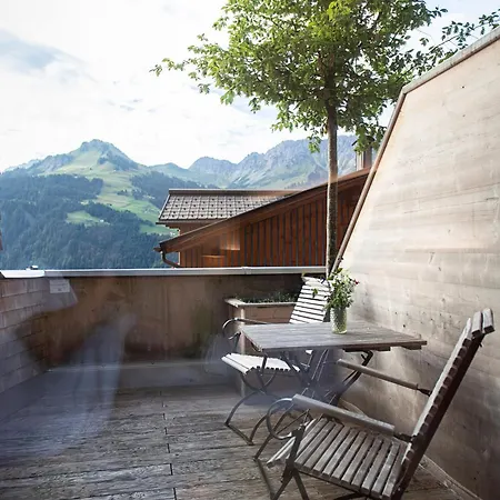 Kraeuter & Spa-hotel Schaefer - Adults Only