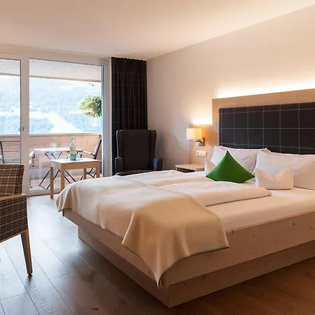 Hotel Spa-hotel Schäfer