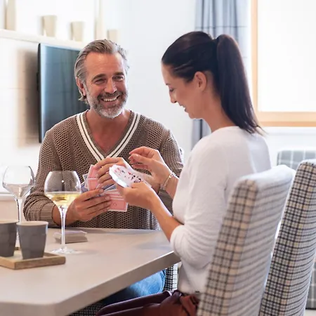 Spa-hotel Schäfer 4* Fontanella