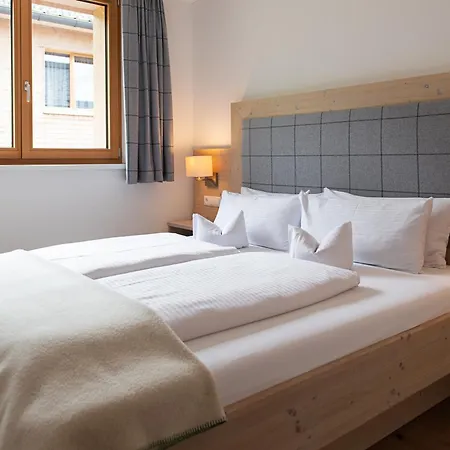 Kraeuter & Spa-hotel Schaefer - Adults Only