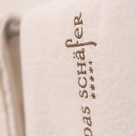 Hotel Spa-hotel Schäfer 4*