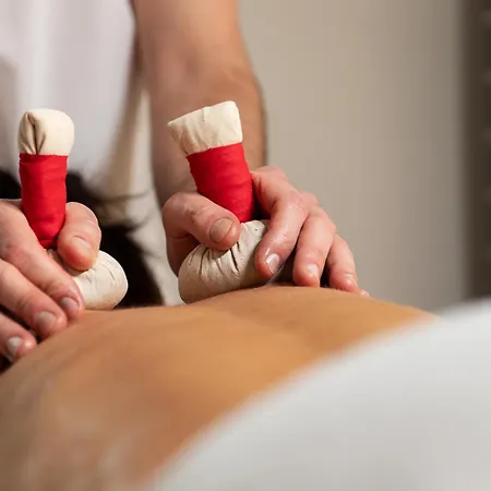 Kraeuter & Spa-hotel Schaefer - Adults Only