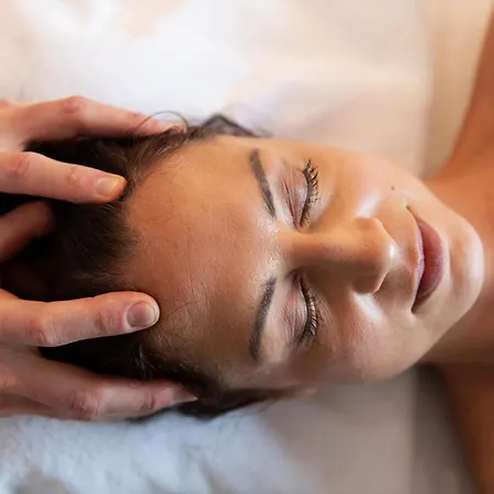 Kraeuter & Spa-hotel Schaefer - Adults Only Szálloda