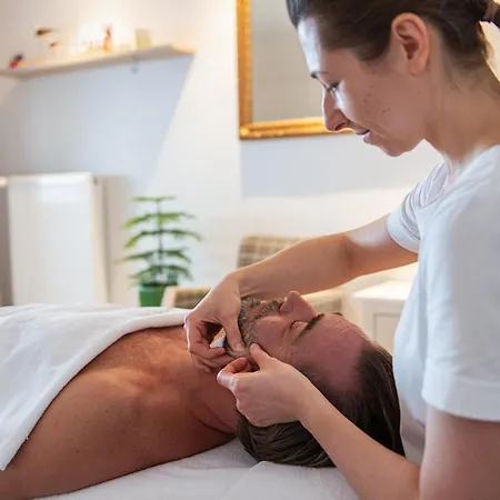 Szálloda Kraeuter & Spa-hotel Schaefer - Adults Only