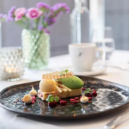Szálloda Kraeuter & Spa-hotel Schaefer - Adults Only 4*