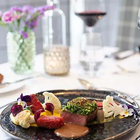 Kraeuter & Spa-hotel Schaefer - Adults Only 4*