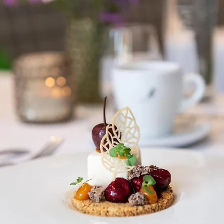 Kraeuter & Spa-hotel Schaefer - Adults Only Fontanella