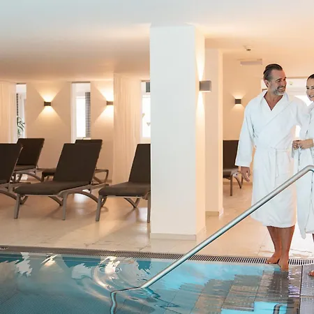 Kraeuter & Spa-hotel Schaefer - Adults Only Szálloda 4*