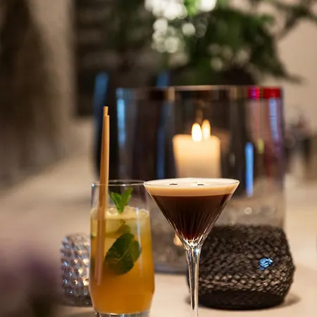 Kraeuter & Spa-hotel Schaefer - Adults Only Szálloda Fontanella