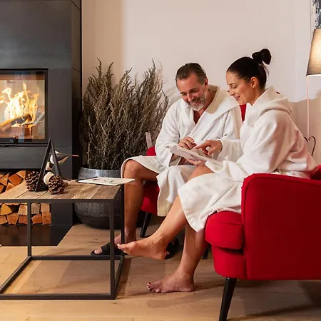 Hotel Spa-hotel Schäfer Fontanella