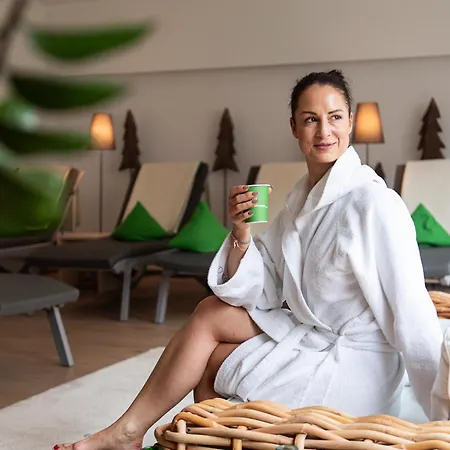 Kraeuter & Spa-hotel Schaefer - Adults Only 4*