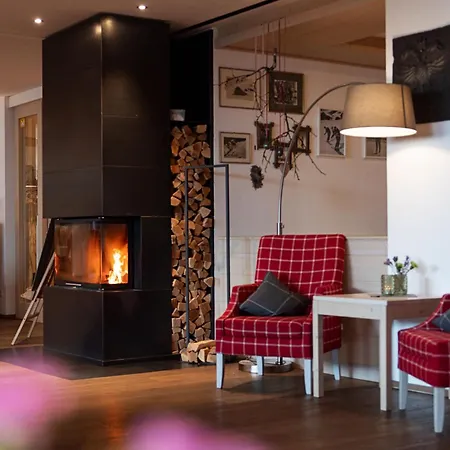 Kraeuter & Spa-hotel Schaefer - Adults Only Fontanella