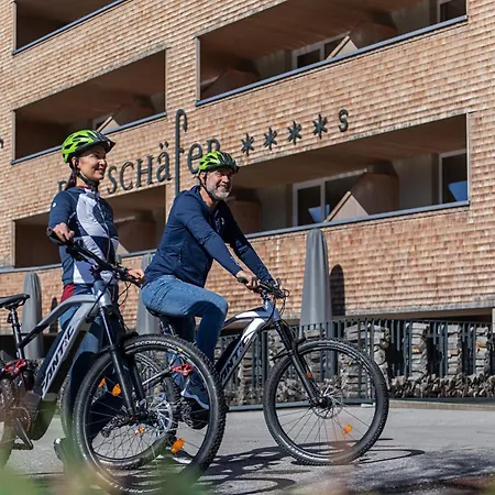 Hotel Spa-hotel Schäfer