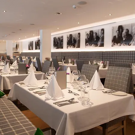 Kraeuter & Spa-hotel Schaefer - Adults Only Szálloda 4*
