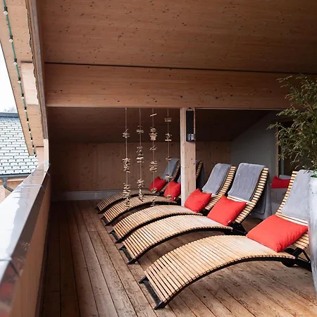 Szálloda Kraeuter & Spa-hotel Schaefer - Adults Only 4*