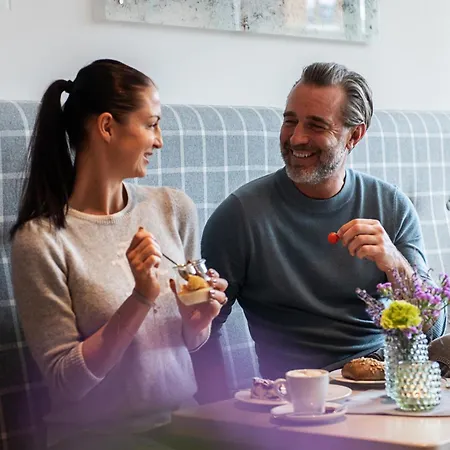 Spa-hotel Schäfer Hotel Fontanella