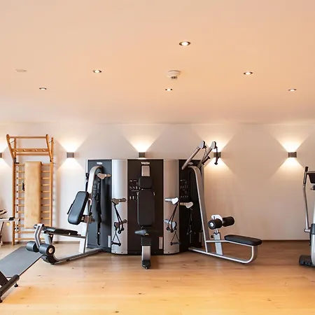 Szálloda Kraeuter & Spa-hotel Schaefer - Adults Only Fontanella